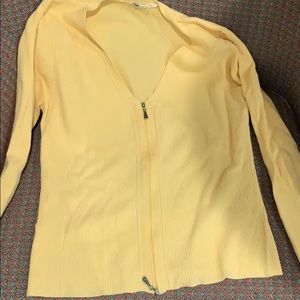 Knit shirt